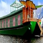 Kashmir Houseboat Tour With Gulmarg And Sonmarg 4N/5D